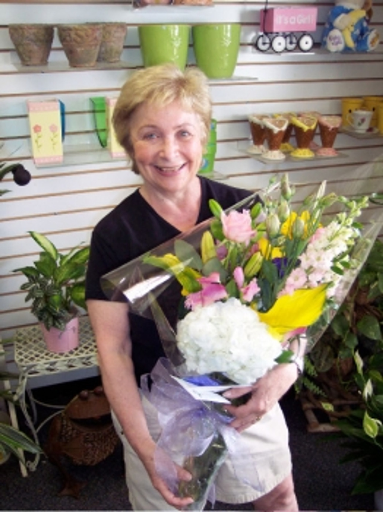 Havertown PA Florist Belvedere Flowers Philadelphia PA Florists