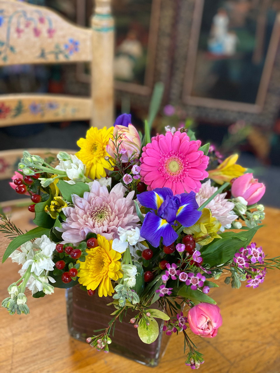 Thinking Of You Today - Belvedere Flowers of Havertown PA