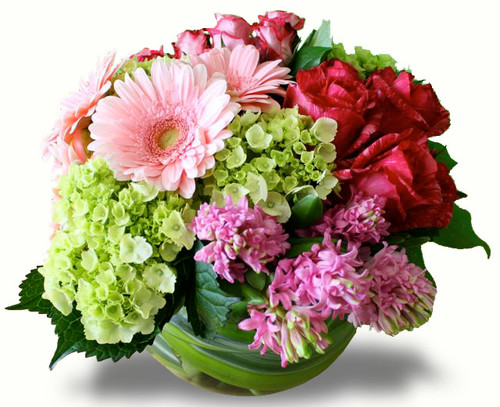 Scentful Spring Delight