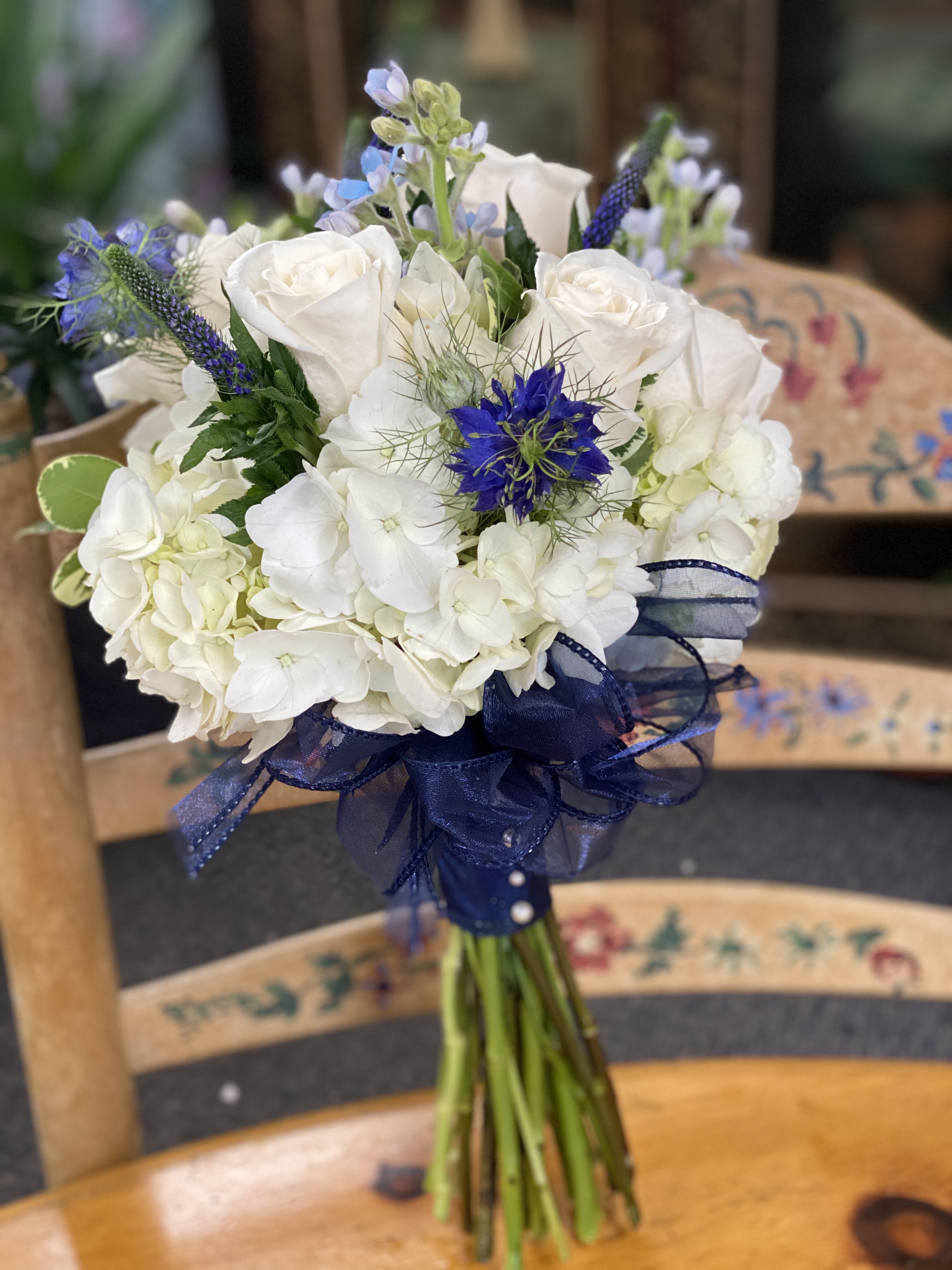 Prom Flowers- Here's some info & photos - Belvedere Flowers of Havertown PA