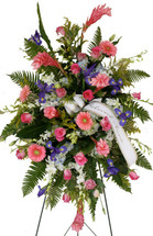 standing_spray_in_pink_purple_