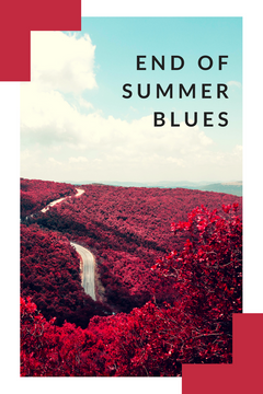 The Summer of '18