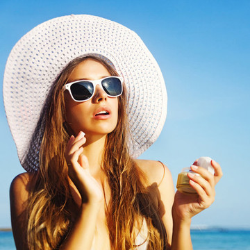 Happy Spring! Top 5 Spring Time Products
