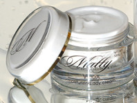 Matty Voda Moisturizing Day Cream