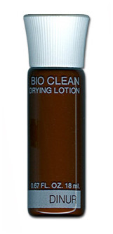 Bio Clean Drying Lotion   0.67 oz