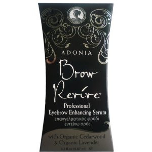 Adonia Brow Revive Professional Enhancing Serum