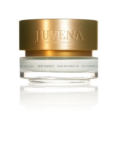 Skin Energy Recharge Gel