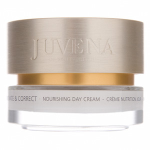 Juvena Day Cream – Normal to Dry Skin  1.7oz