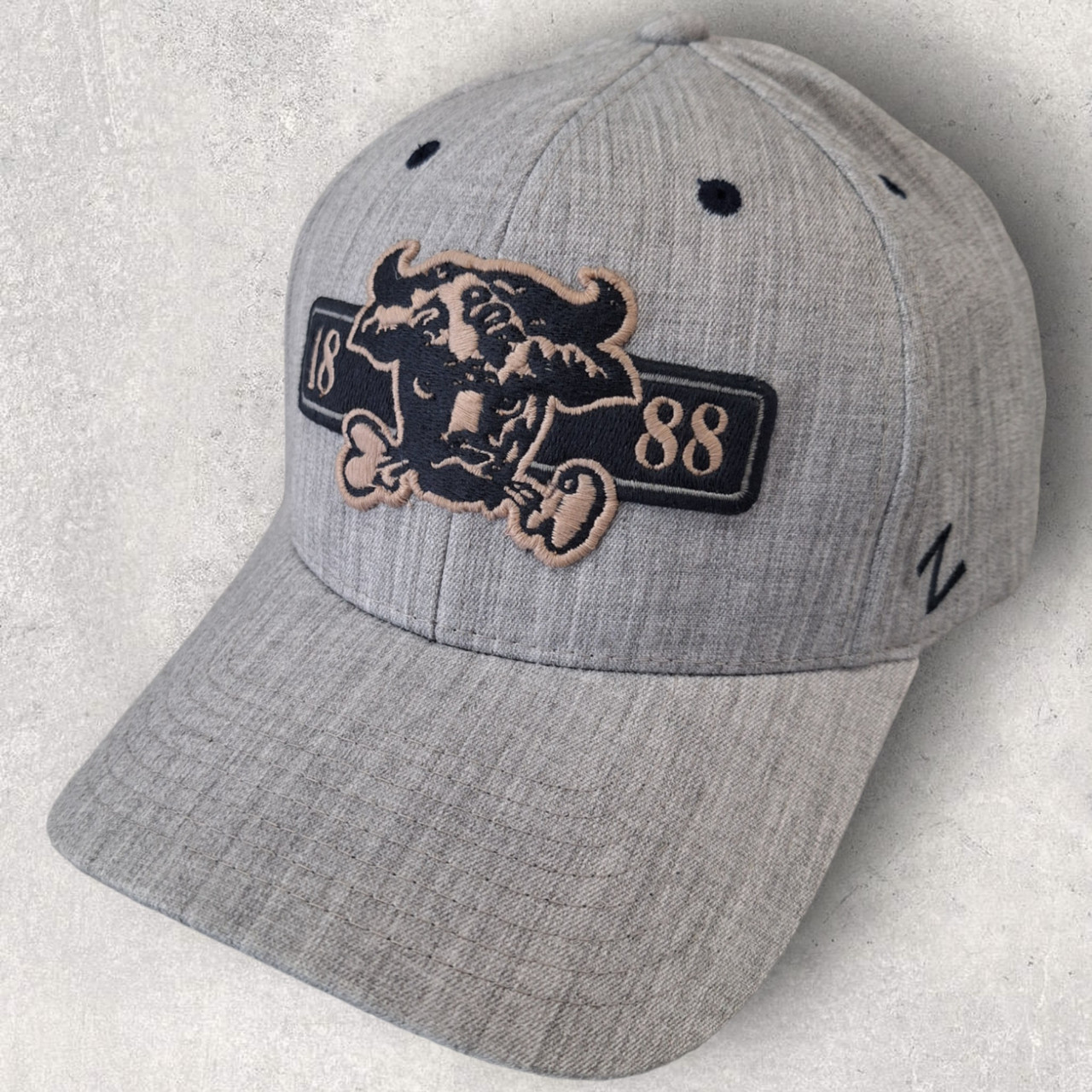 Chaperone Vault Bully Hat