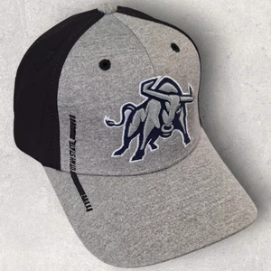 Zephyr Heather Grey Hypercool Aggie Mascot