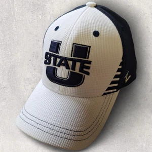 Utah st ludacris hat