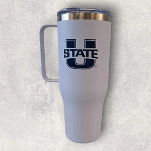 Denali 40 oz Insulated Tumbler