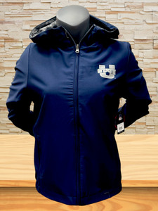 Reversible U-State Women's  Full-zip