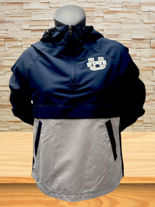 Whims Anorak Hooded 1/2 Zip Women's