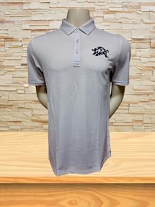 Travis Matthew Cabana Solid Polo Mascot