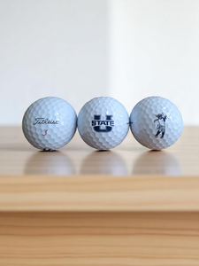 Titleist PRO V1x Golf Ball 3 Pack