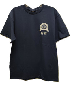 Blue Ribbon Legacy Tee