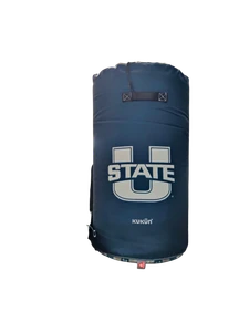 U State outside