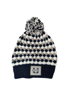 Reloaded Pom Beanie