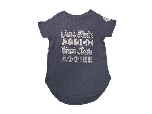 Girls Quinn Tee Girls Quinn Tee