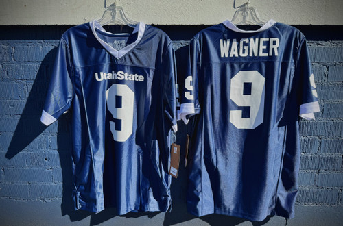 Men - Jerseys - Locker 42