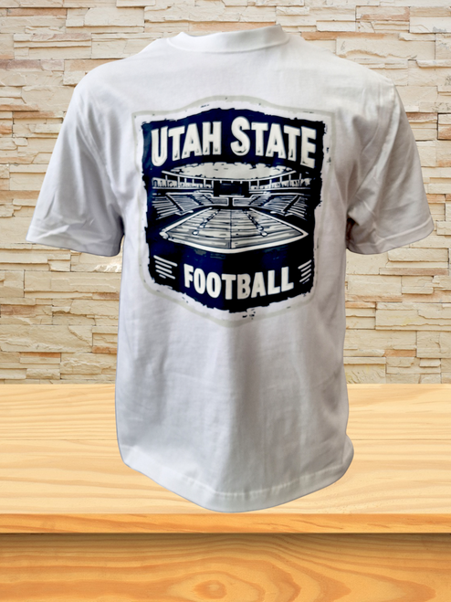 Stadium 25' Tee