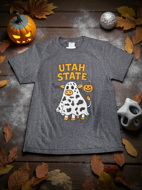 Big Boo! Halloween Tee