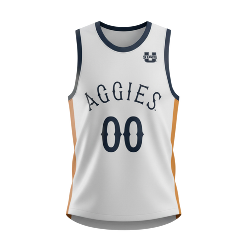 Spectrum Magic 26' Jersey