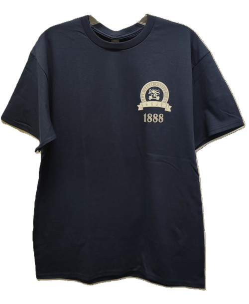 Blue Ribbon Legacy Tee