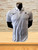 Men's Coach SS Polo W/Bull