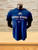 Nike Dri-Fit Utah State Football Aggie Mascot Tee