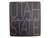 Skinny USU Sticker