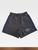 Langmore Shorts Charcoal W/ Navy