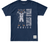 Big Blue Flex Tee