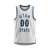 Powder Blue Retro Jersey