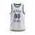 Powder Blue Retro Jersey
