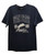 Aggie Old School Locker Tee