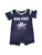 Infant boys Arcade Romper