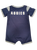Infant boys Arcade Romper