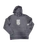 Blackout Military Crest
