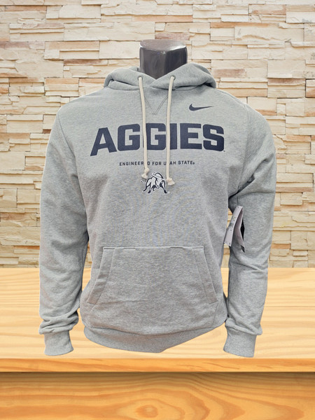 Aggies Engineered Hoodie