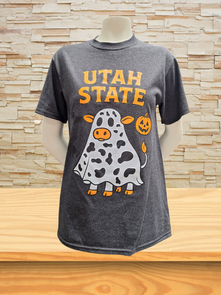 Big Boo! Halloween Tee