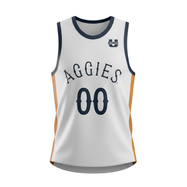 Spectrum Magic 26' Jersey