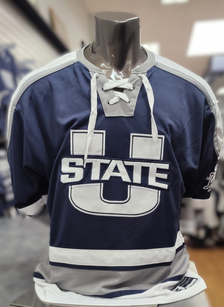 USU Hockey Jersey