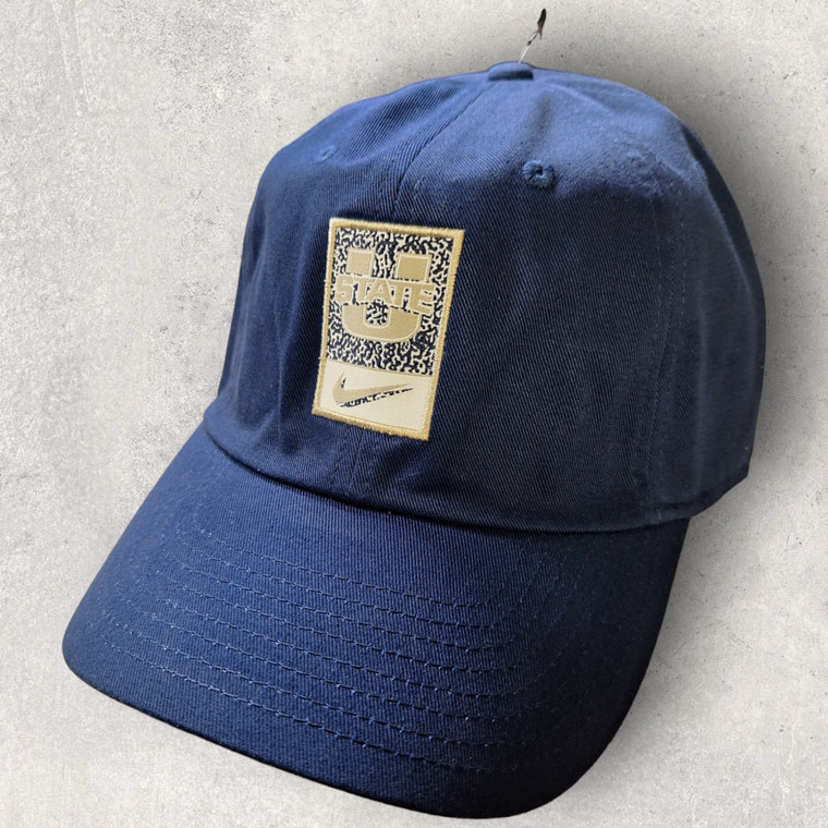 Nike Heritage Patch Cap