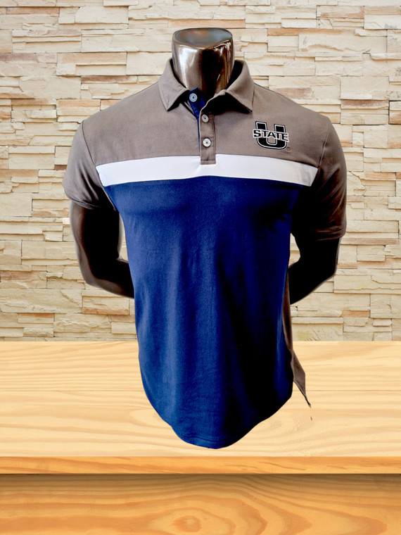 Men's Two Yutes Polo