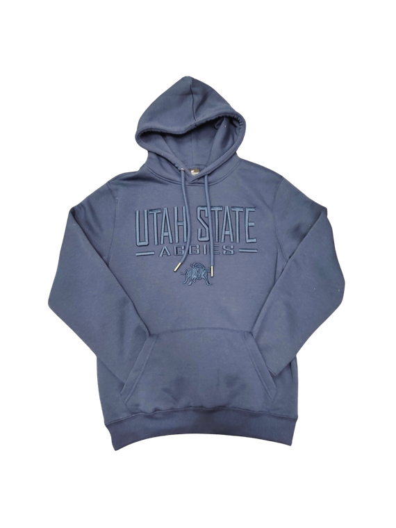 Mikey Tonal Hoodie