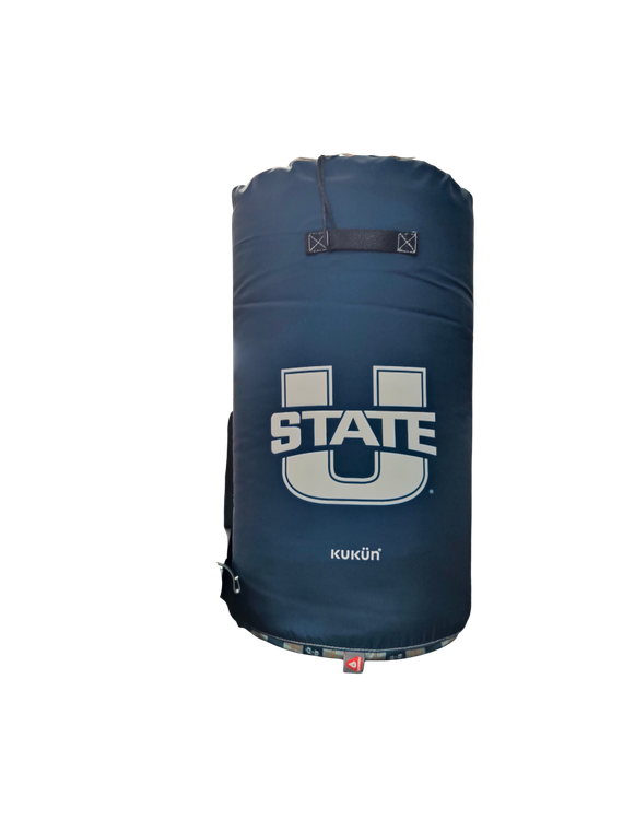 U State outside