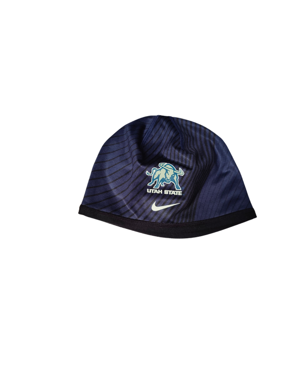 Youth Sideline Training Knit - Navy - Youth