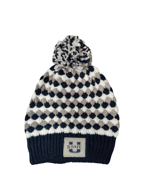 Reloaded Pom Beanie
